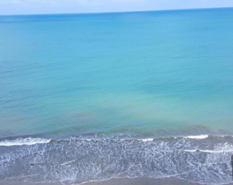 Grand Diamond Beach Tonsupa Atacames Exterior photo